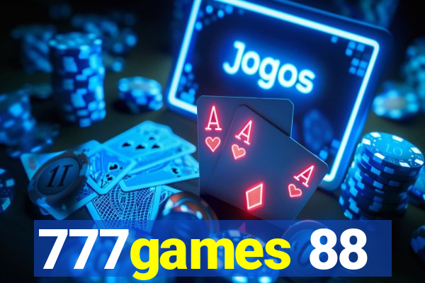 777games 88